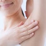 Underarm Laser Hair Removal