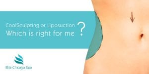 Read more about the article CoolSculpting Vs Liposuction: Which treatment works best?