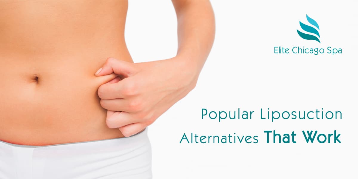 Read more about the article Liposuction alternatives: Do fat-reduction devices work?