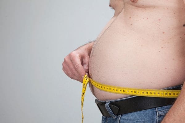 how to get rid of belly fat