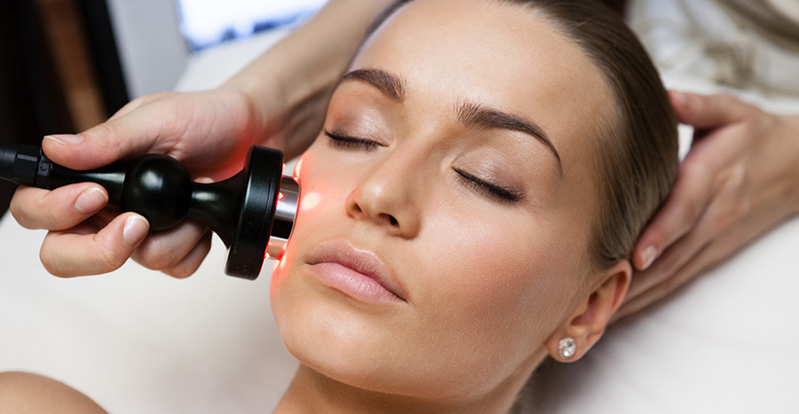 radio frequency treatment chicago