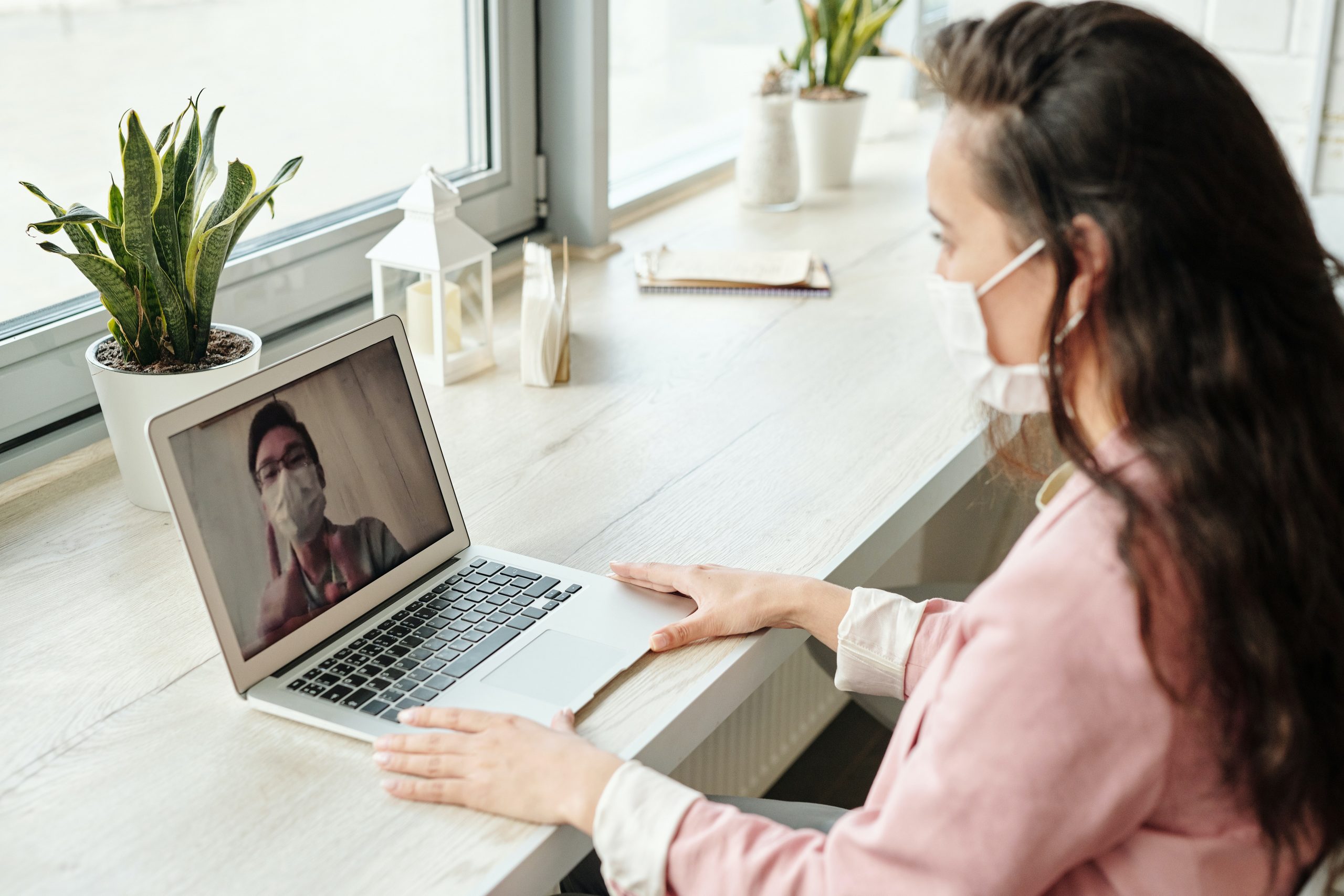 You are currently viewing Strategies for staying healthy while quarantined