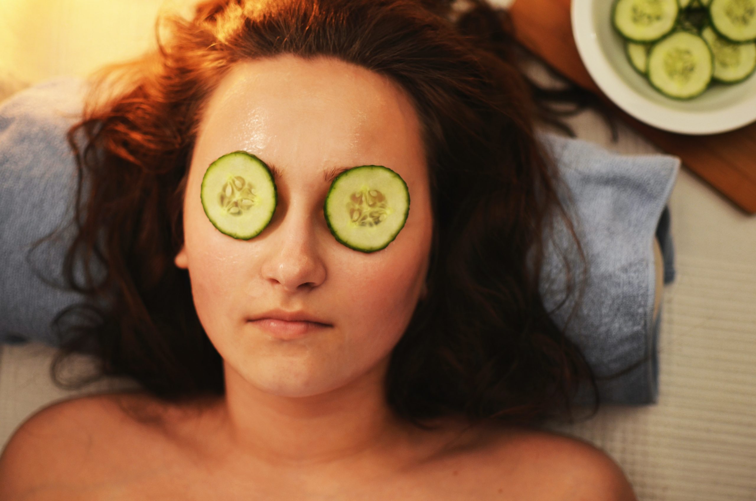 You are currently viewing Beauty rituals that are vital while quarantined