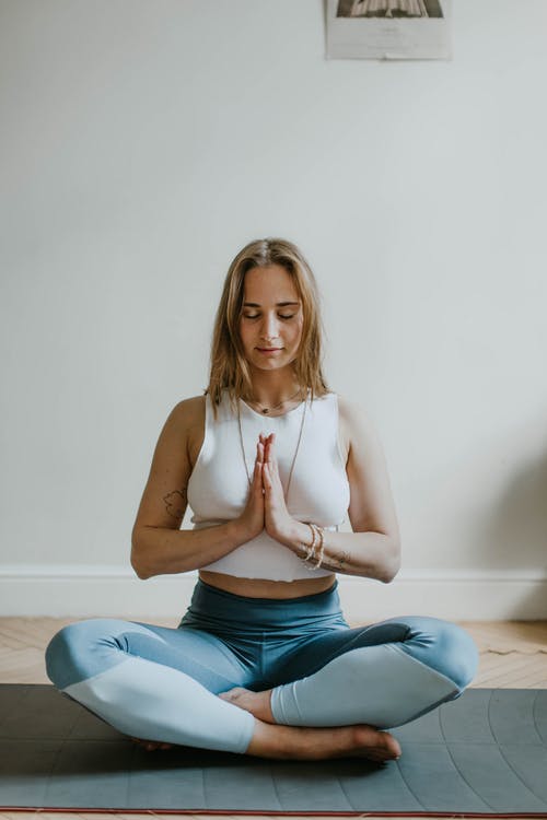 Popular Relaxation Techniques for Anxiety