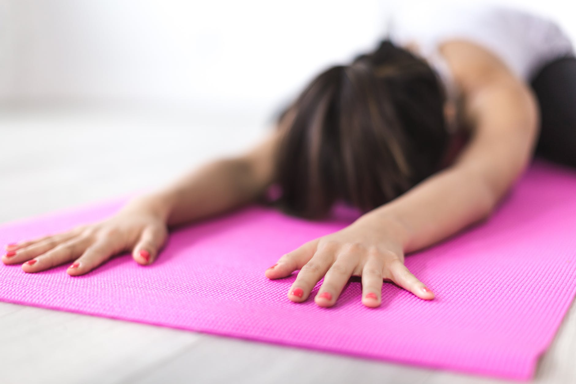 You are currently viewing The best yoga poses for flat abs