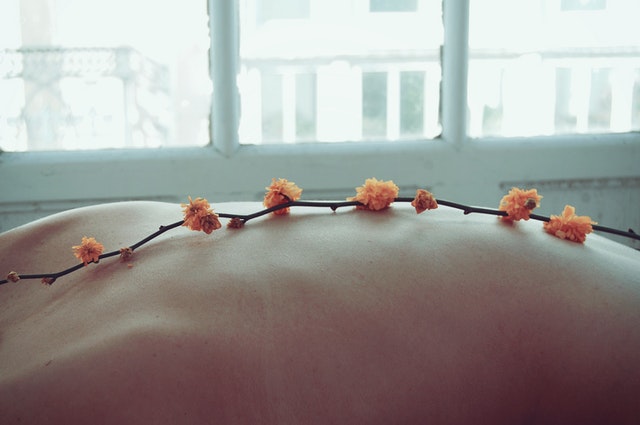 6 benefits of a massage chicago