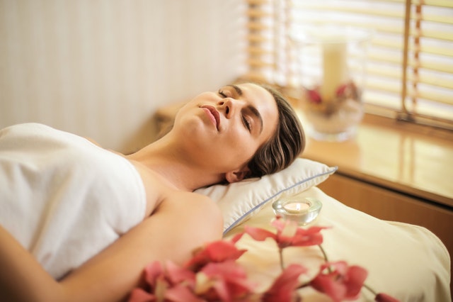 You are currently viewing How often should I get a massage?