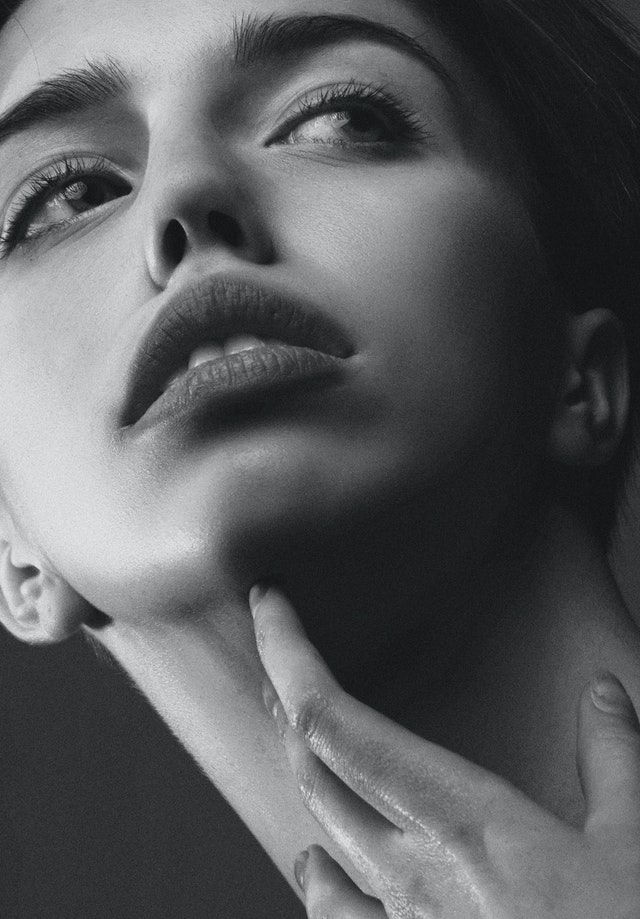 how to get natural looking lip filler chicago il