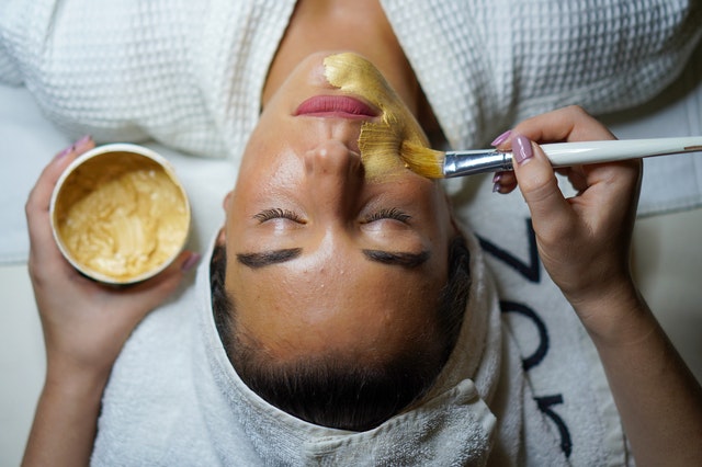 You are currently viewing Pamper yourself with our back-to-school specials