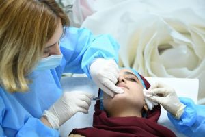 Read more about the article What were the trendiest cosmetic procedures of 2020?