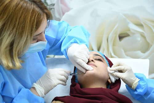 You are currently viewing What were the trendiest cosmetic procedures of 2020?