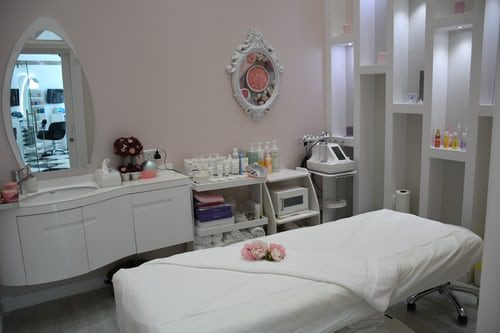 You are currently viewing What are the most requested services in a spa?