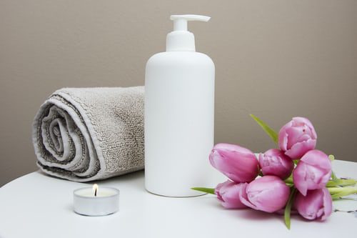 You are currently viewing Best massage techniques for stress relief