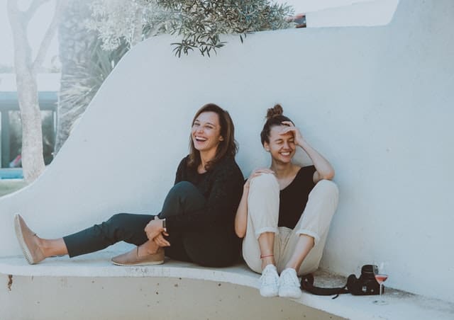 You are currently viewing How day spas are helping with mental health