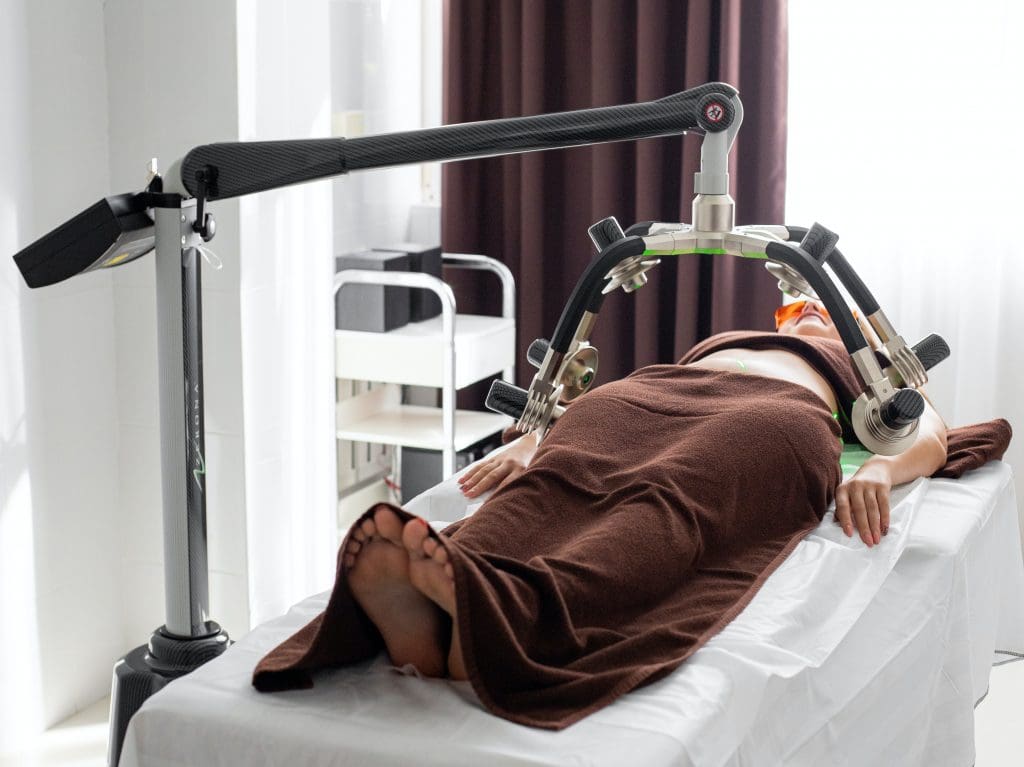 Risks of Laser Fat Removal