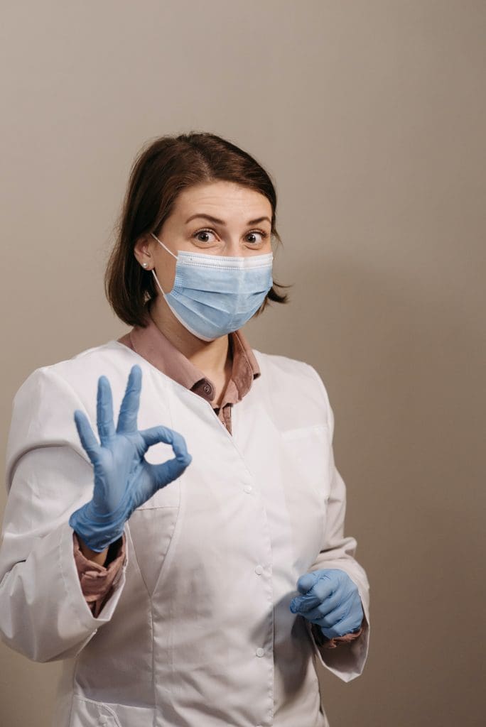ultrasonic cavitation warning