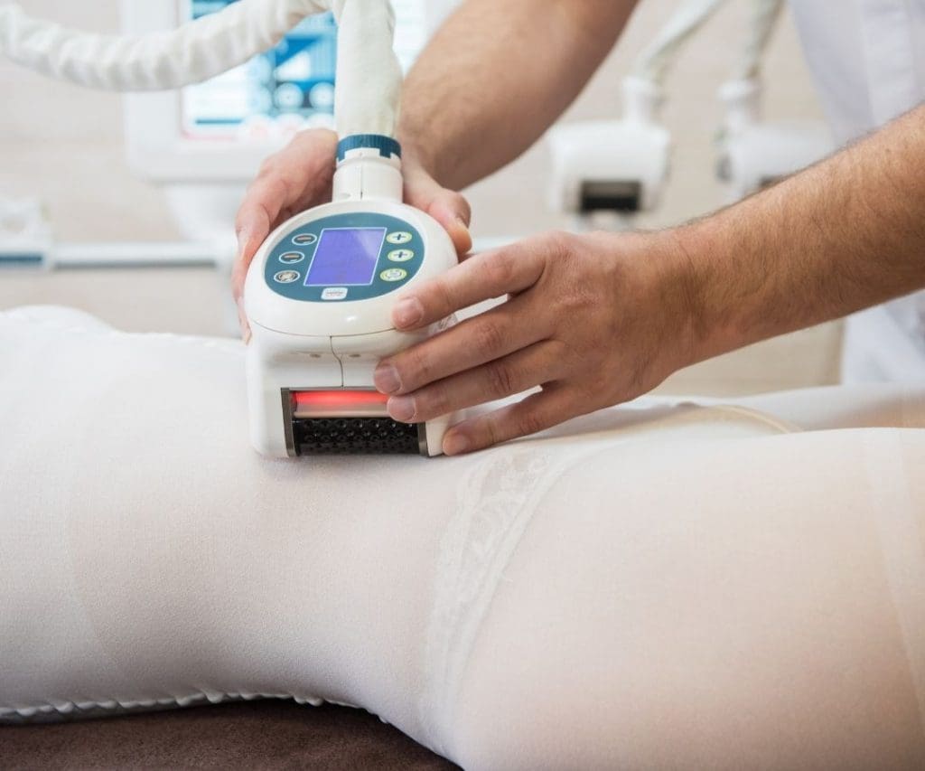 Fat reduction treatments Chicago
