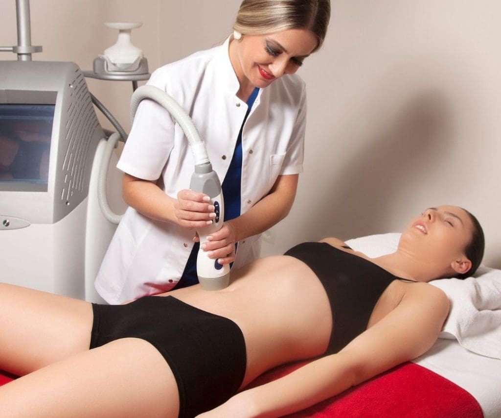 minimally invasive treatments