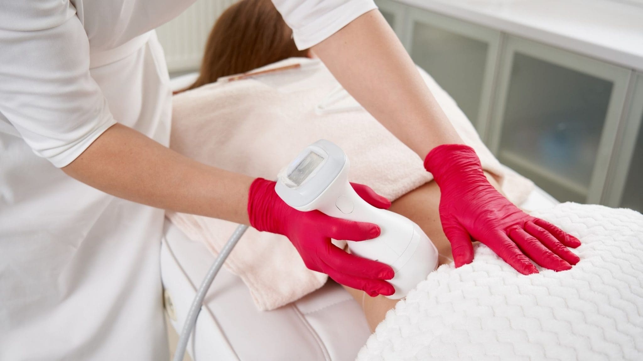 You are currently viewing Does Radiofrequency Fat Reduction Work?