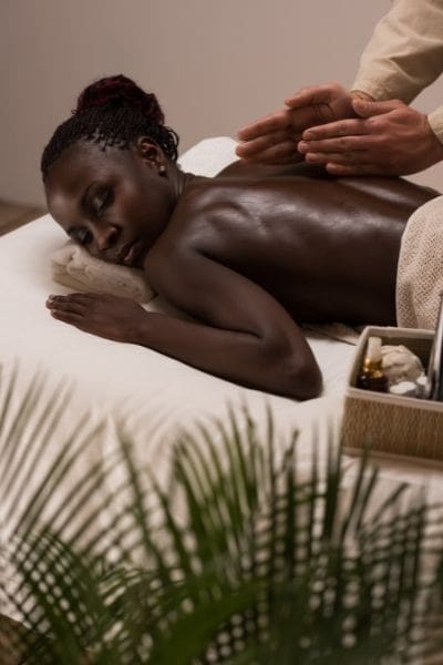 massage spa chicago