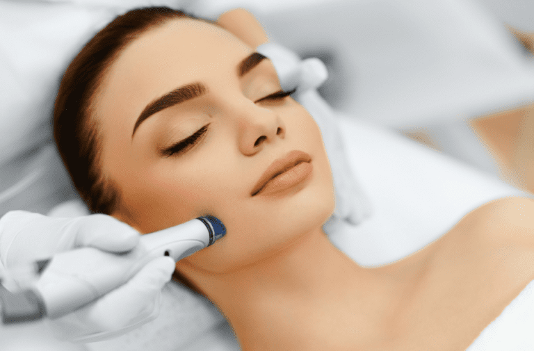 Nano Needling
