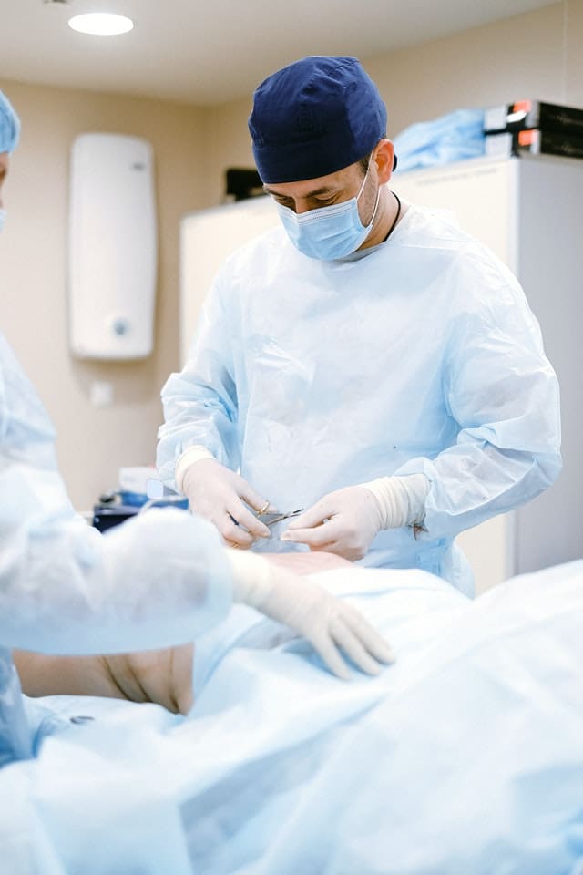 The Most Common Fat Removal Treatments