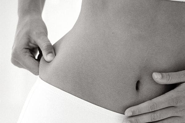 Fat reduction for abdomen