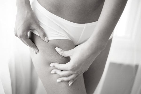 Thights fat reduction