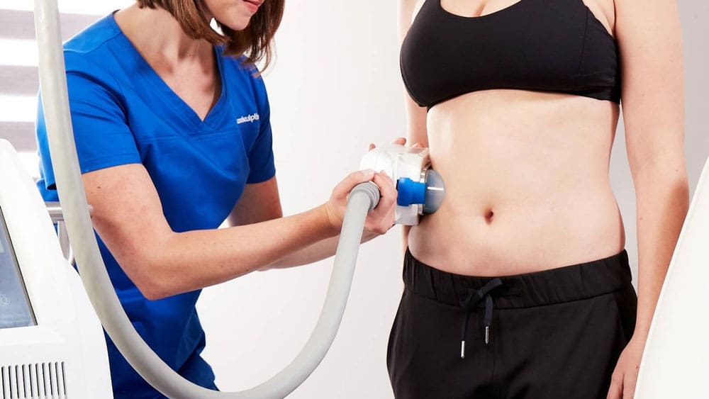 You are currently viewing Unknown CoolSculpting Facts
