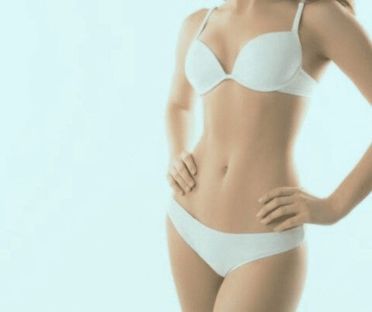 Women best Cryolypolisis