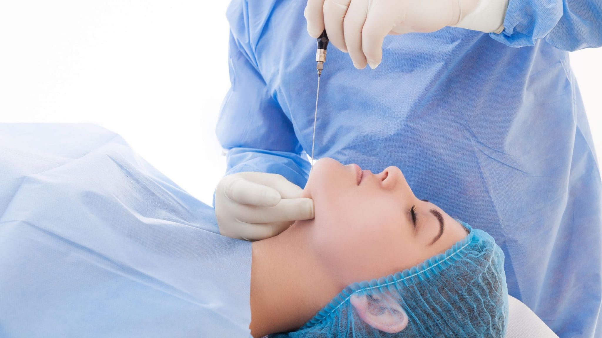 You are currently viewing Laser Liposuction: Jowls