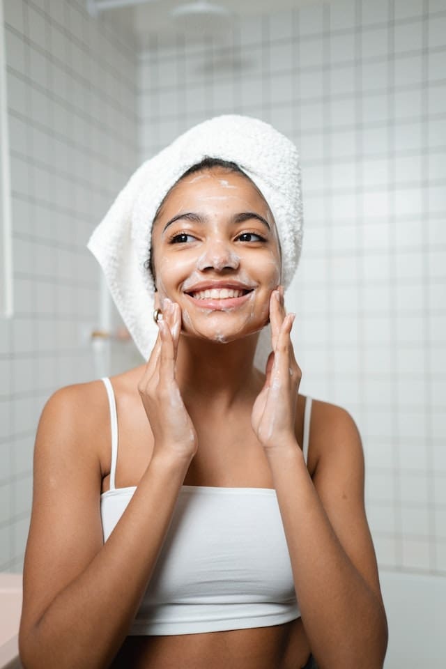 2022 Skin Detox Routine in Chicago Il