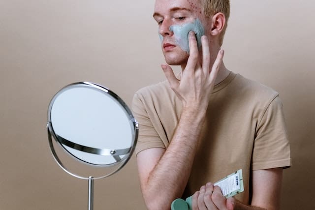 2022 Skin Detox Routine in Chicago