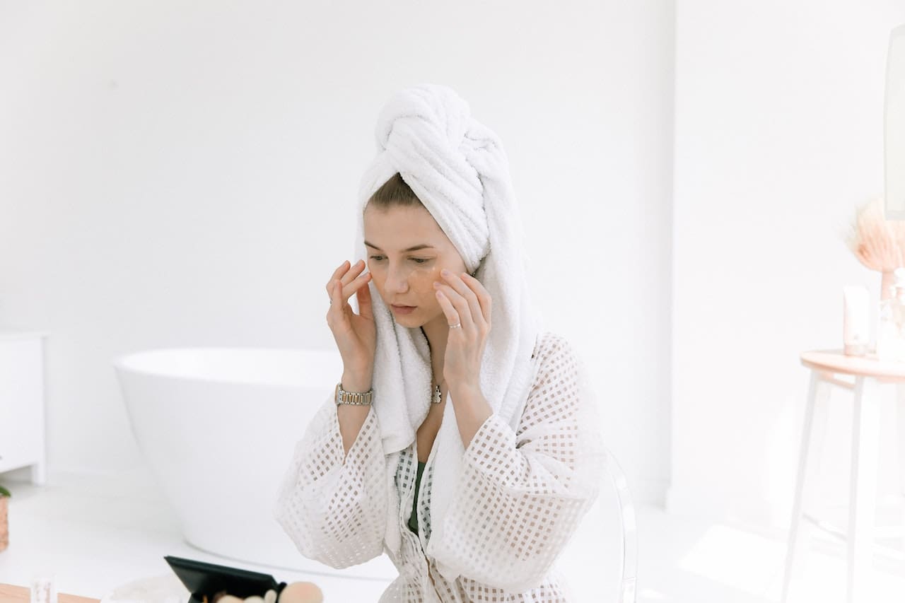 You are currently viewing Skin Detox Routine