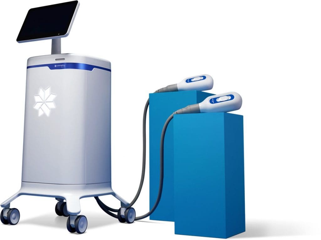 CoolSculpting Elite vs. Traditional Coolsculpting