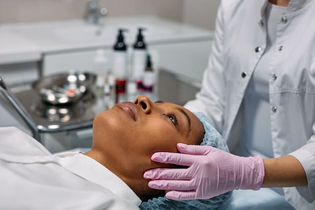 Chemical Peels Chicago Il