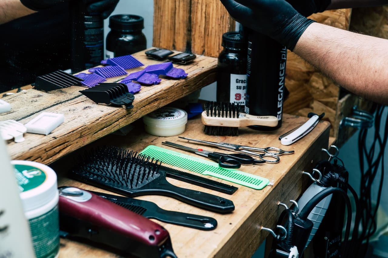 You are currently viewing Top 5 Reasons Why Men Should Get Facial Treatments
