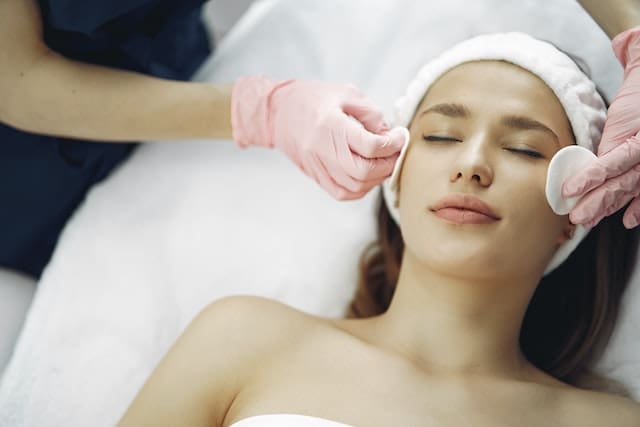 Understanding The Basics Of Microderm in Chicago Il