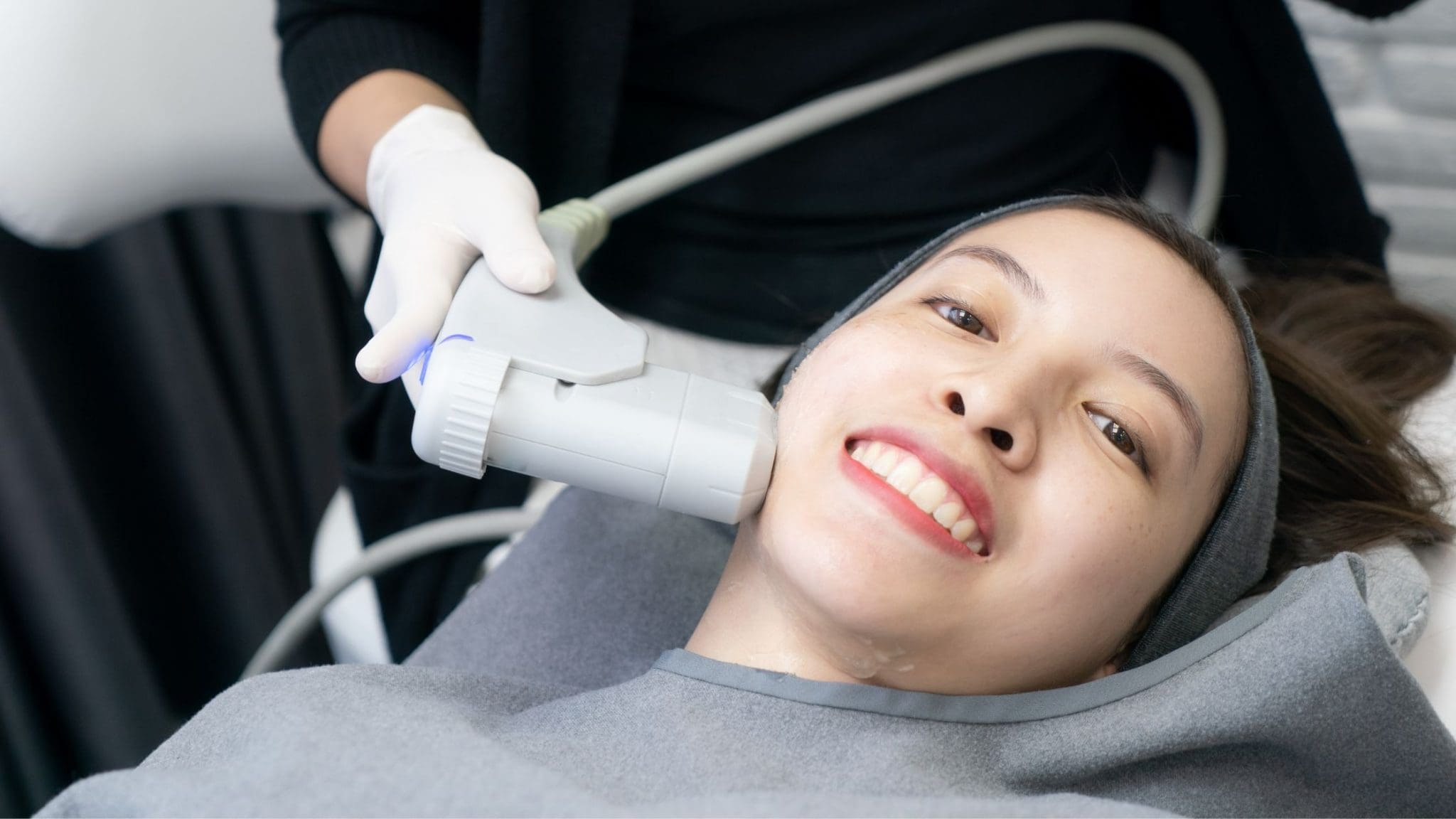 You are currently viewing How Ultrasonic Cavitation is applied?