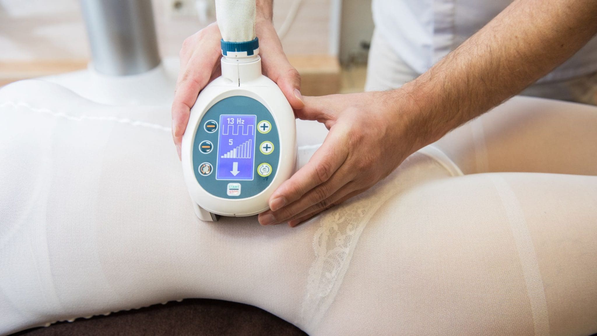 You are currently viewing What is Laser Lipolysis?