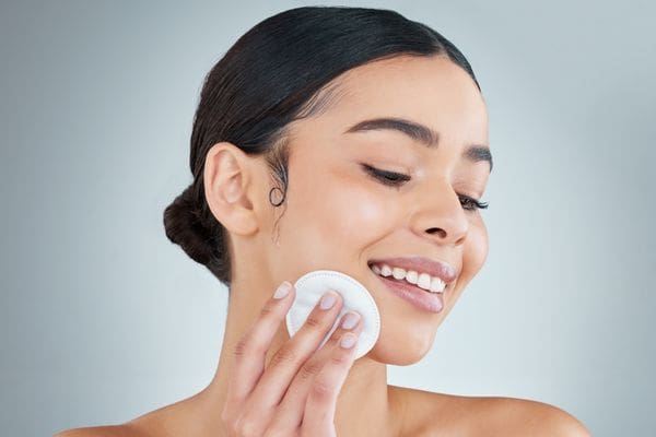 exfoliation skin