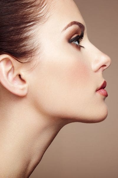 microdermabrasion facial face