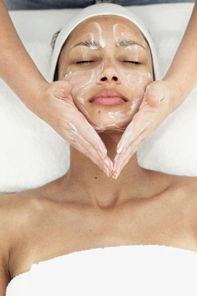 acne prevention