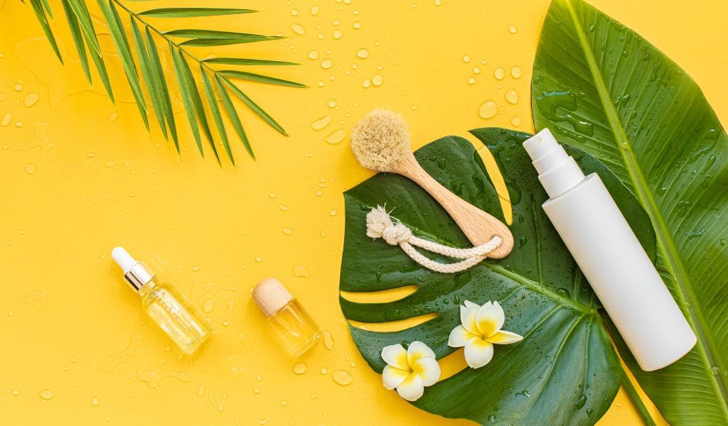 You are currently viewing 8 Basic Foods For Radiant Skin