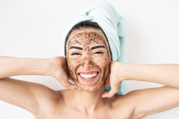 exfoliation for skin