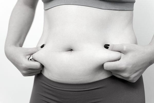 Love Handles Reduction
