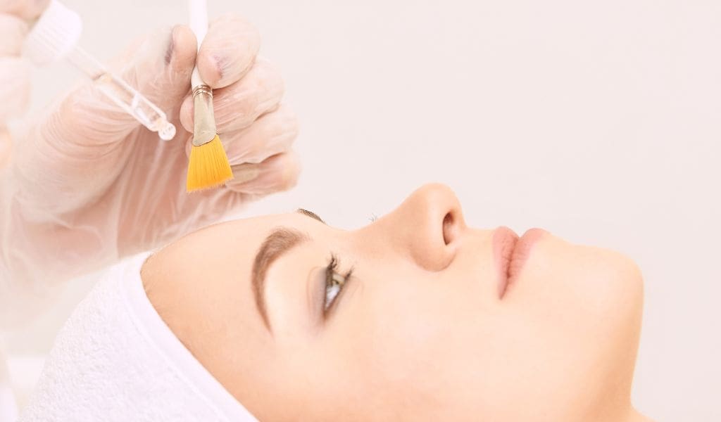 microderm with enzyme in chicago