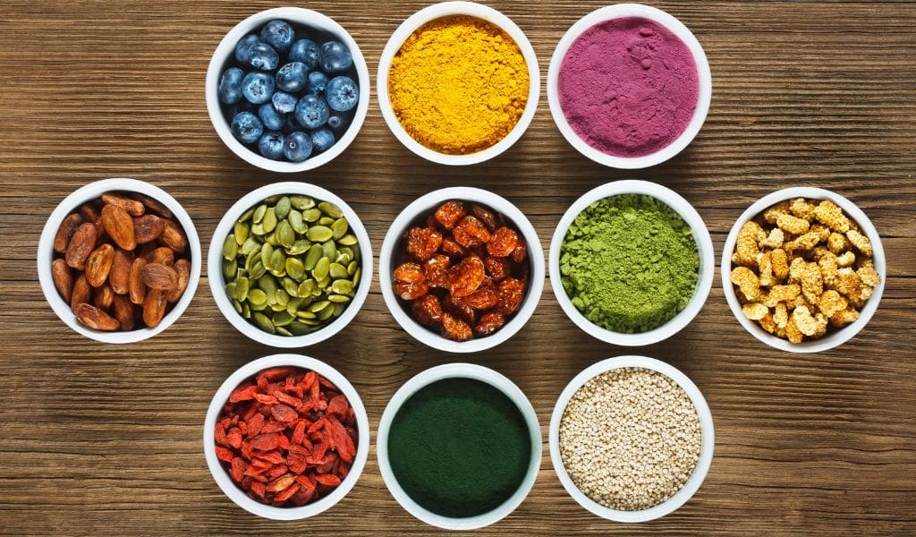 You are currently viewing 3 Superfoods Excellent For Weight Loss