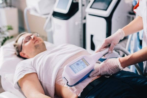 cryolipolysis for men