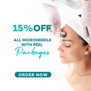 See Our Spring 2023 Offers For Body Treatments
